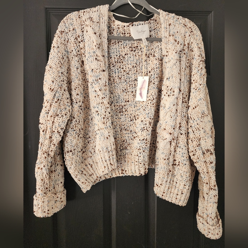 Jessica Simpson Cardigan